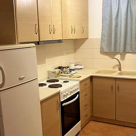Nikos Holiday home