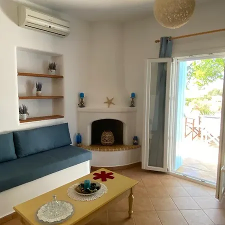 Holiday home Nikos