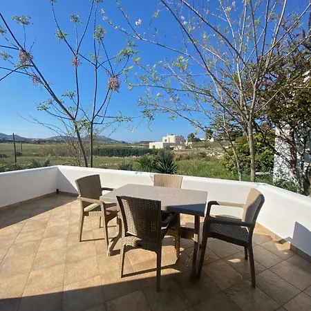 Holiday home Nikos