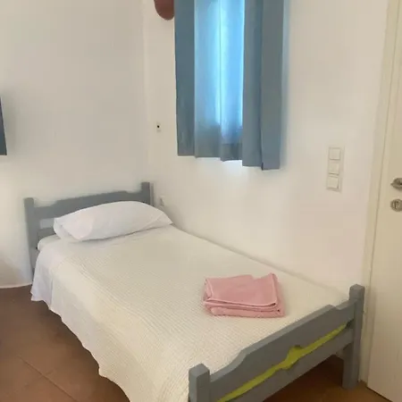 Holiday home Nikos *